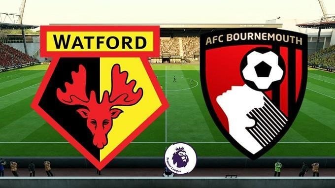 Soi keo nha cai Watford vs Bournemouth 26 10 2019 Ngoai Hang Anh
