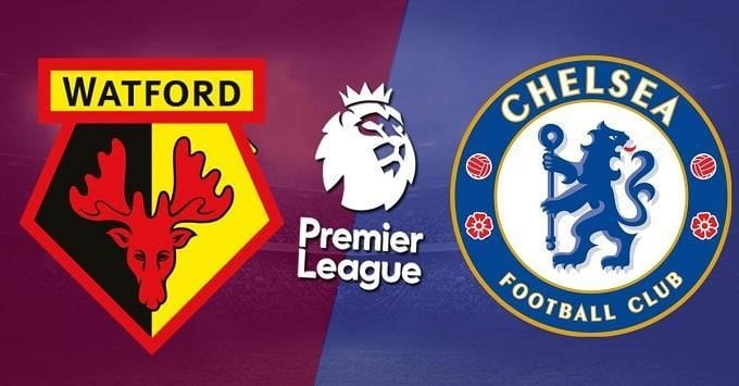 Soi kèo nhà cái Watford vs Chelsea, 3/11/2019 - Ngoại Hạng Anh