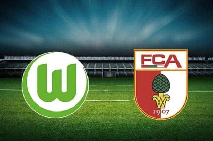 Soi keo nha cai Wolfsburg vs Augsburg 27 10 2019 Giai VDQG Duc