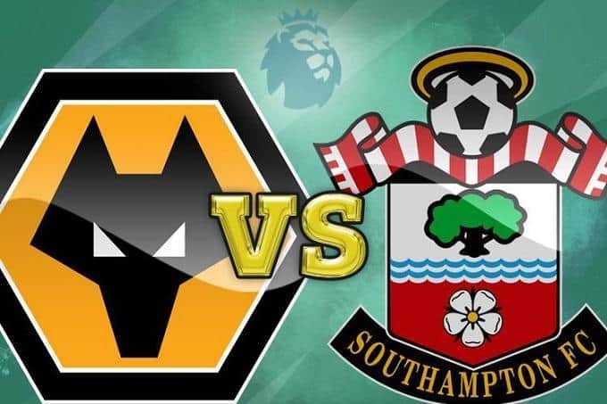Soi kèo nhà cái Wolves vs Southampton, 19/10/2019 - Ngoại Hạng Anh