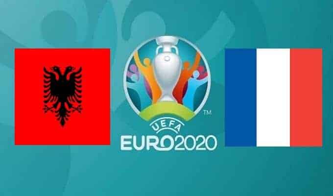 Soi kèo nhà cái Albania vs Pháp, 18/11/2019 - vòng loại EURO 2020