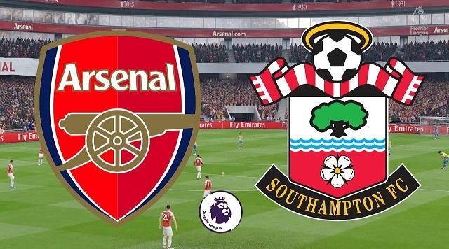 Soi keo nha cai Arsenal vs Southampton 23 11 2019 – Ngoai Hang Anh