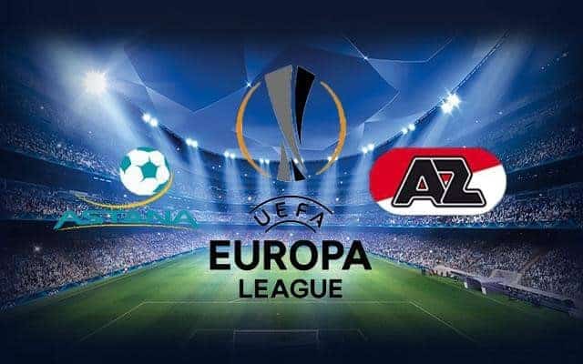 Soi kèo nhà cái Astana vs AZ, 7/11/2019 – Cúp C2 Châu Âu