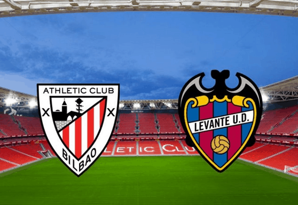 Soi kèo nhà cái Athletic Bilbao vs Levante, 10/11/2019 - VĐQG Tây Ban Nha