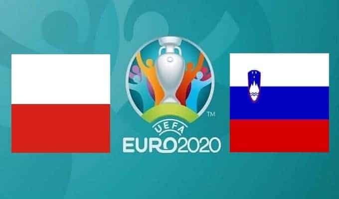 Soi kèo nhà cái Ba Lan vs Slovenia, 20/11/2019 - vòng loại EURO 2020