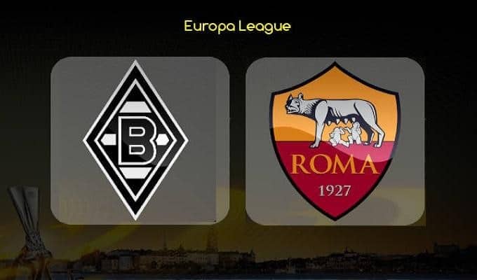 Soi keo nha cai Borussia Mgladbach vs Roma 8 11 2019 Cup C2 Chau Au
