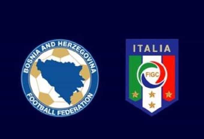 Soi keo nha cai Bosnia Herzegovina vs Italia 16 11 2019 Vong loai Euro 2020