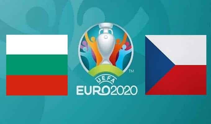 Soi keo nha cai Bulgaria vs Cong Hoa Sec 18 11 2019 vong loai EURO 2020