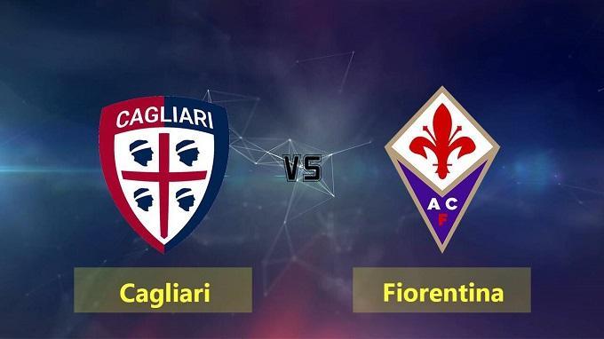 Soi kèo nhà cái Cagliari vs Fiorentina, 10/11/2019 - VĐQG Ý [Serie A]