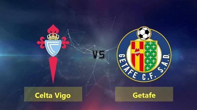Soi kèo nhà cái Celta de Vigo vs Getafe, 4/11/2019 - VĐQG Tây Ban Nha