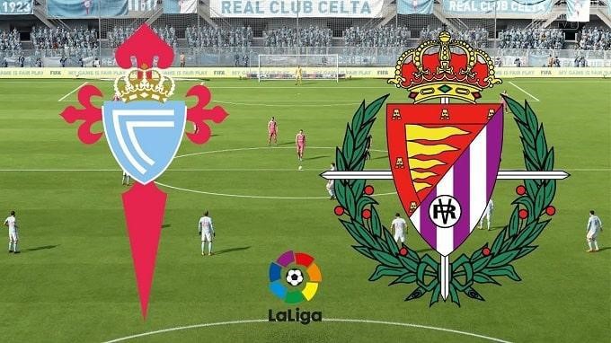 Soi keo nha cai Celta de Vigo vs Real Valladolid 1 12 2019 VDQG Tay Ban Nha
