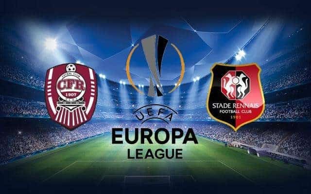 Soi keo nha cai CFR Cluj vs Rennes 8 11 2019 – Cup C2 Chau Au