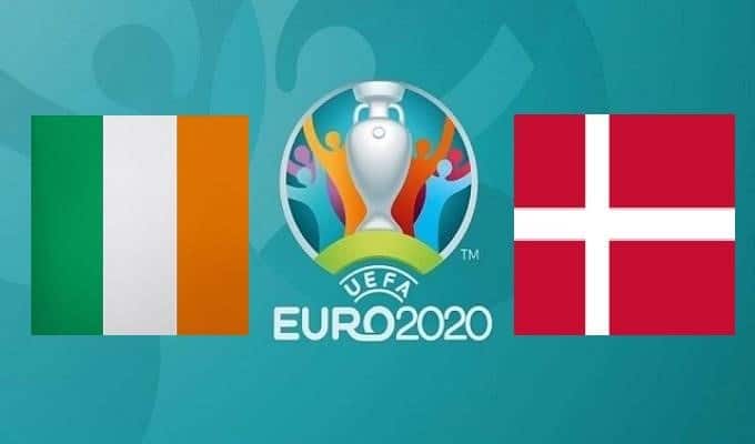 Soi keo nha cai CH Ailen vs Dan Mach 19 11 2019 vong loai EURO 2020