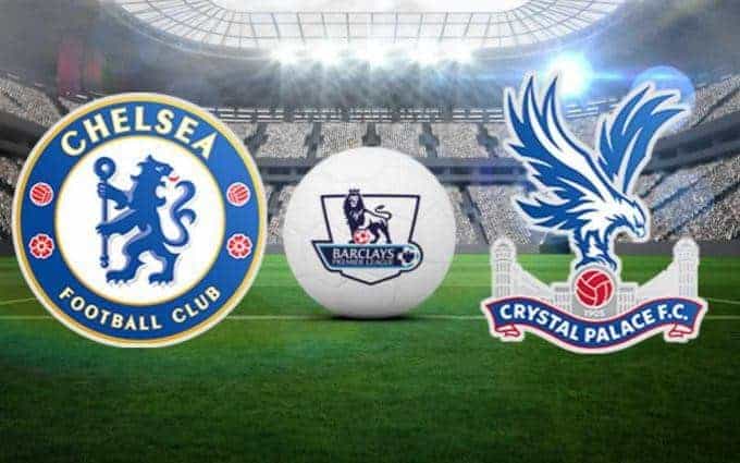 Soi kèo nhà cái Chelsea vs Crystal Palace, 9/11/2019 - Ngoại Hạng Anh