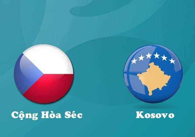 Soi kèo nhà cái Cộng Hòa Séc vs Kosovo, 15/11/2019 - Vòng loại EURO 2020