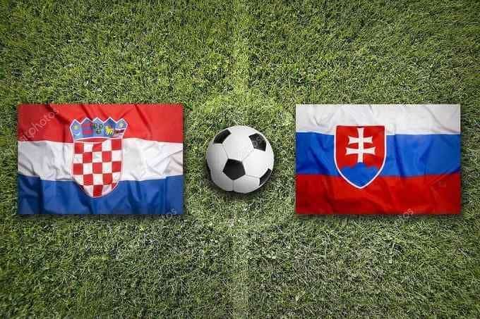 Soi kèo nhà cái Croatia vs Slovakia, 17/11/2019 - Vòng loại Euro 2020