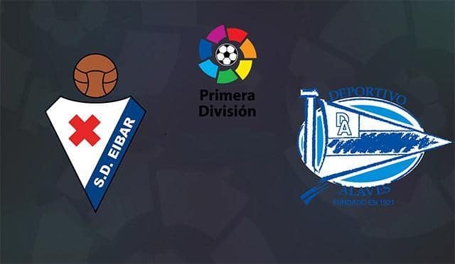 Soi kèo nhà cái Eibar vs Deportivo Alaves, 24/11/2019 – VĐQG Tây Ban Nha