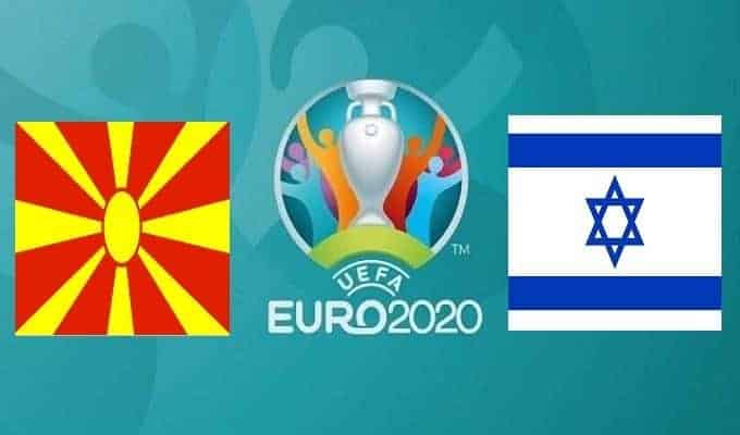 Soi kèo nhà cái FYR Macedonia vs Israel, 20/11/2019 - vòng loại EURO 2020