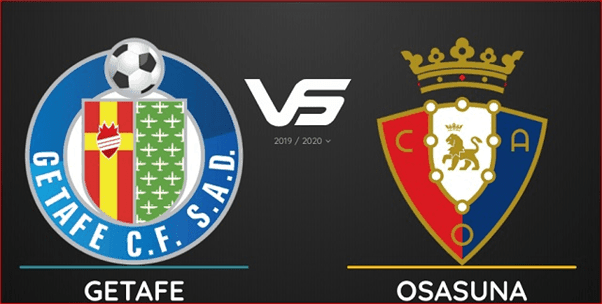 Soi kèo nhà cái Getafe vs Osasuna, 11/11/2019 - VĐQG Tây Ban Nha