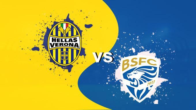 Soi keo nha cai Hellas Verona vs Brescia 3 11 2019 – VDQG Italia