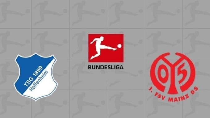 Soi keo nha cai Hoffenheim vs Mainz 05 25 11 2019 Giai VDQG Duc