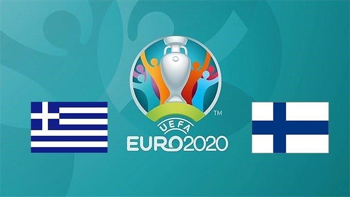 Soi kèo nhà cái Hy Lạp vs Phần Lan, 19/11/2019 – Vòng loại Euro 2020