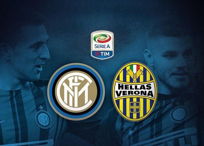 Soi kèo nhà cái Inter Milan vs Hellas Verona, 10/11/2019 - VĐQG Ý [Serie A]