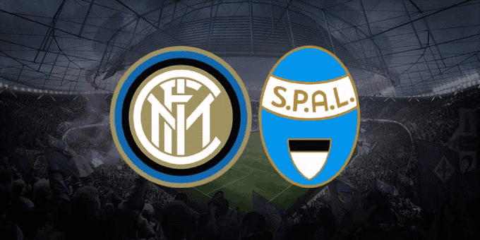 Soi kèo nhà cái Inter Milan vs SPAL, 1/12/2019 - VĐQG Ý [Serie A]