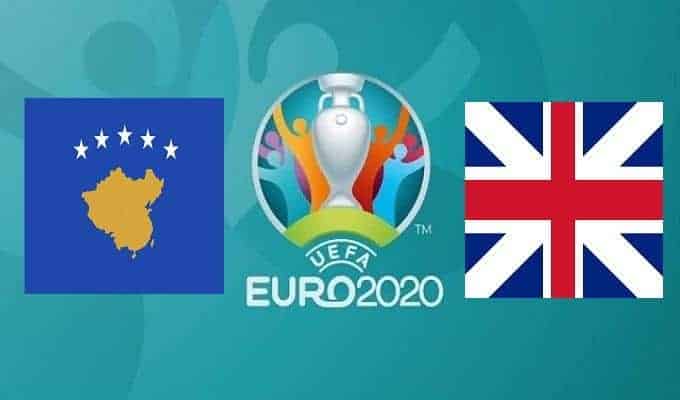 Soi keo nha cai Kosovo vs Anh 18 11 2019 vong loai EURO 2020