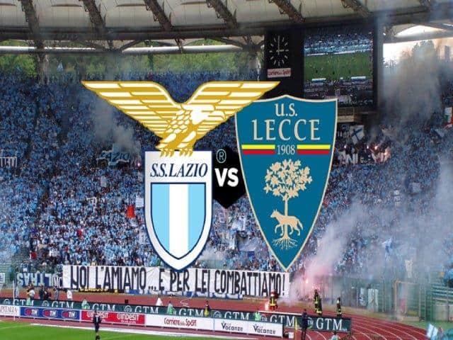 Soi kèo nhà cái Lazio vs Lecce, 10/11/2019 - VĐQG Ý [Serie A]