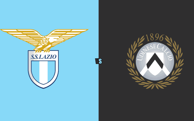 Soi keo nha cai Lazio vs Udinese 1 12 2019 VDQG Y Serie A]