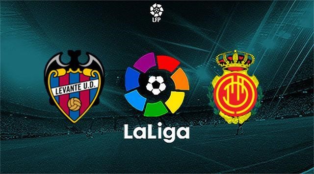 Soi keo nha cai Levante vs Mallorca 23 11 2019 – VDQG Tay Ban Nha