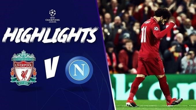 Soi kèo nhà cái Liverpool vs Napoli, 28/11/2019 - Cúp C1 Châu Âu