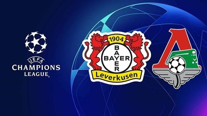 Soi keo nha cai Lokomotiv Moscow vs Bayer Leverkusen 27 11 2019 Cup C1 Chau Au