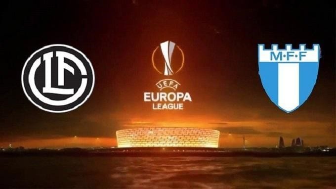 Soi kèo nhà cái Lugano vs Malmo FF, 08/11/2019 – Cúp C2 Châu Âu (Europa League)
