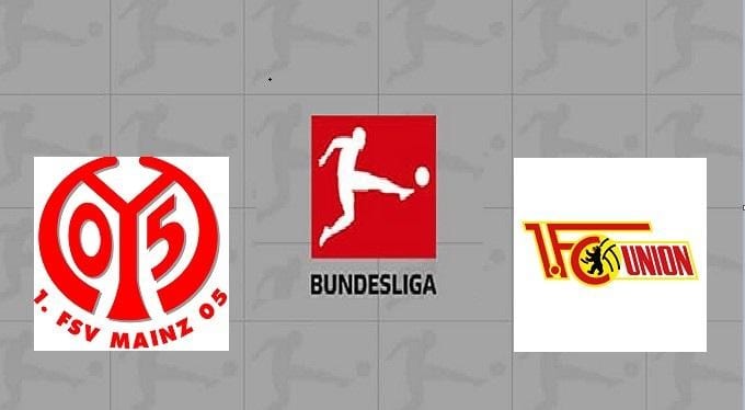 Soi keo nha cai Mainz 05 vs Union Berlin 9 11 2019 Giai VDQG Duc