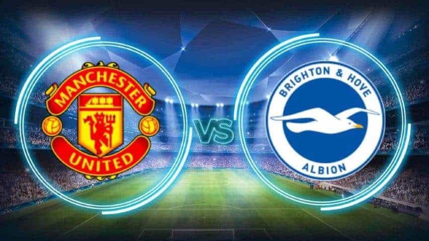 Soi kèo nhà cái Manchester United vs Brighton & Hove Albion, 10/11/2019 - Ngoại hạng Anh