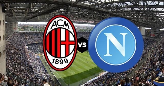 Soi kèo nhà cái Milan vs Napoli, 24/11/2019 - VĐQG Ý [Serie A]
