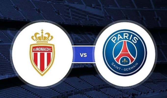 Soi keo nha cai Monaco vs PSG 30 11 2019 VDQG Phap Ligue 1]