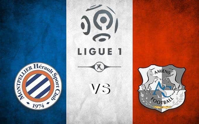 Soi keo nha cai Montpellier vs Amiens 1 12 2019 – VDQG Phap