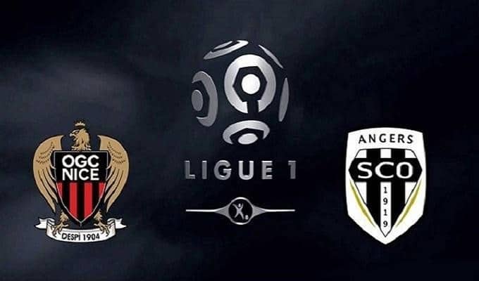 Soi keo nha cai Nice vs Angers SCO 30 11 2019 VDQG Phap Ligue 1]