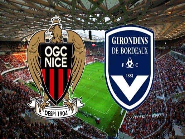 Soi keo nha cai Nice vs Bordeaux 09 11 2019 VDQG Phap Ligue 1]