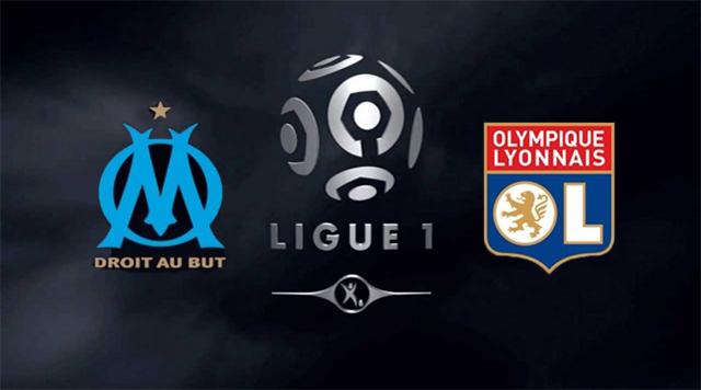 Soi kèo nhà cái Olympique Marseille vs Olympique Lyonnais, 11/11/2019 – VĐQG Pháp