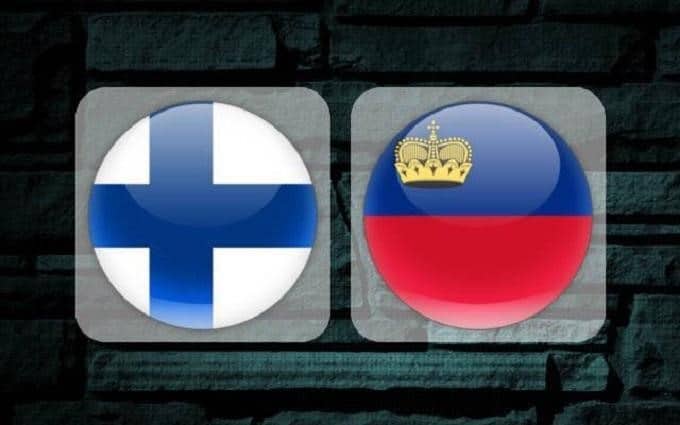 Soi kèo nhà cái Phần Lan vs Liechtenstein, 16/11/2019 - Vòng loại Euro 2020