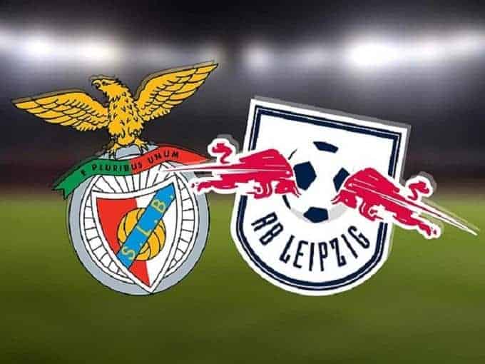 Soi kèo nhà cái RB Leipzig vs Benfica, 28/11/2019 - Cúp C1 Châu Âu