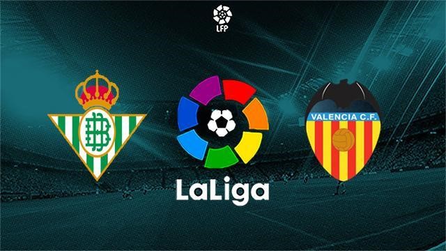 Soi keo nha cai Real Betis vs Valencia 23 11 2019 – VDQG Tay Ban Nha