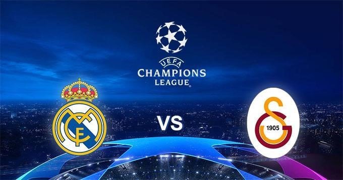 Soi kèo nhà cái Real Madrid vs Galatasaray, 7/11/2019 – Cúp C1