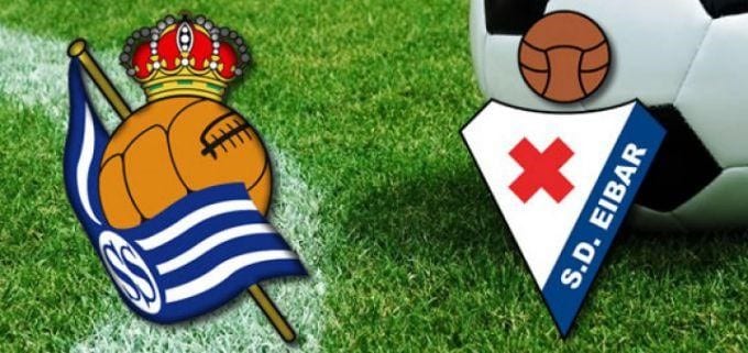 Soi keo nha cai Real Sociedad vs Eibar 1 12 2019 VDQG Tay Ban Nha