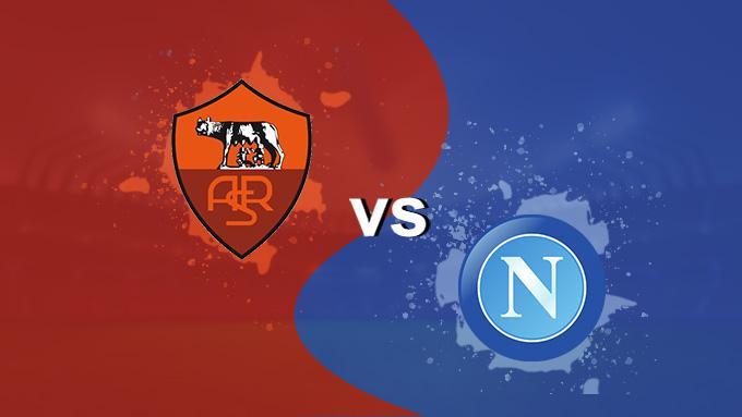Soi keo nha cai Roma vs Napoli 2 11 2019 – VDQG Italia