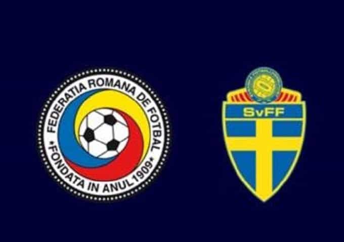 Soi kèo nhà cái Romania vs Thụy Điển, 16/11/2019 - Vòng loại Euro 2020